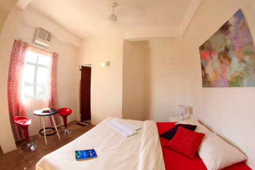 Sea Horse Guest House Корон Екстер'єр фото