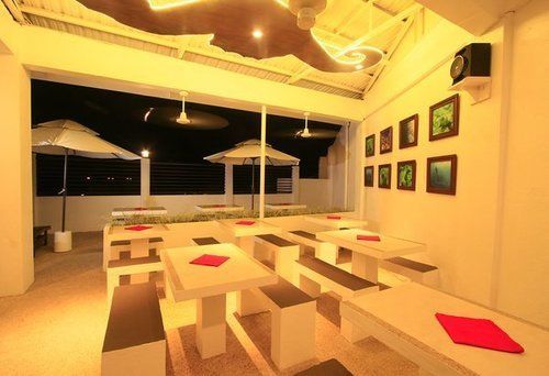 Sea Horse Guest House Корон Екстер'єр фото