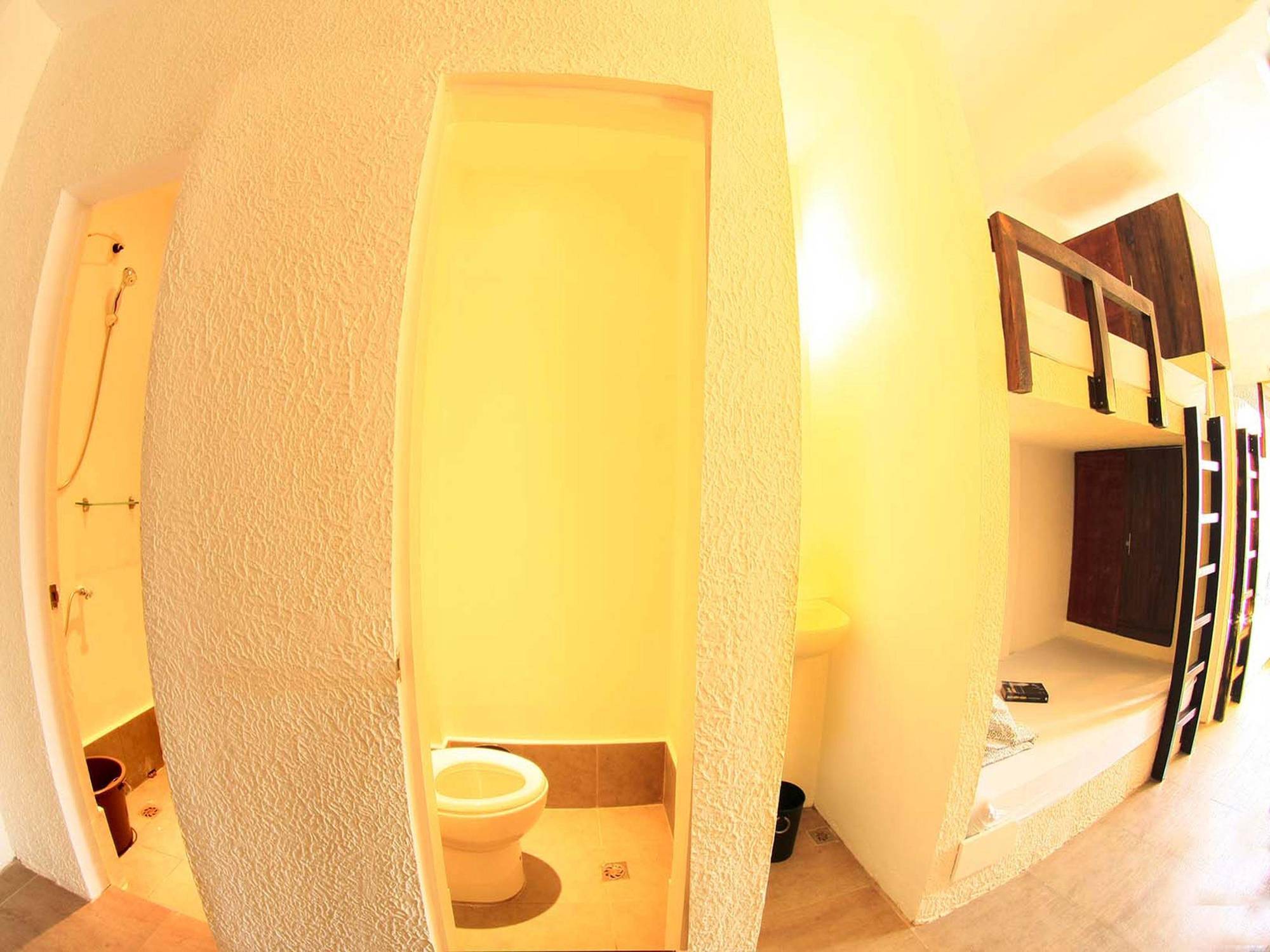 Sea Horse Guest House Корон Екстер'єр фото