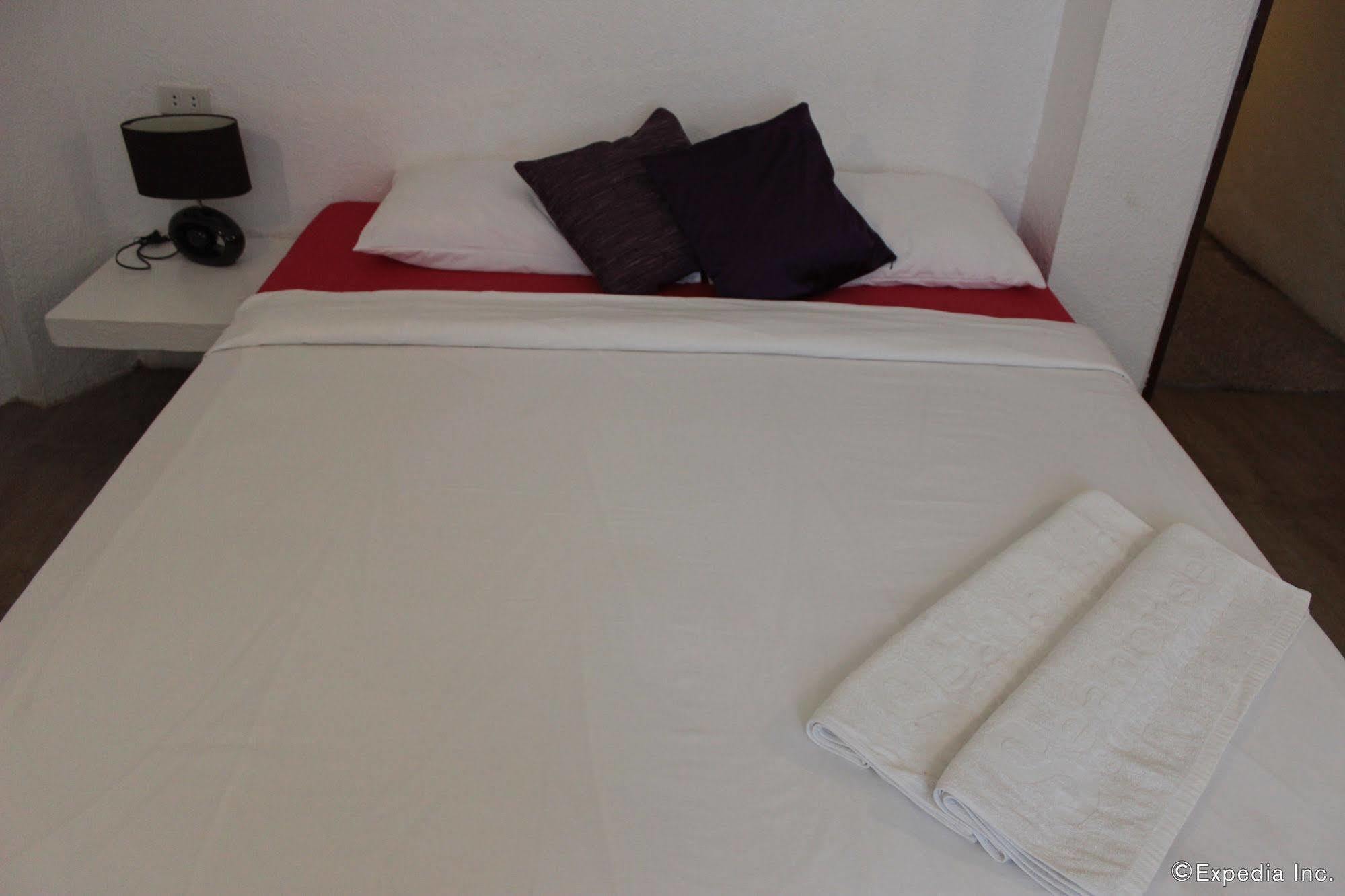 Sea Horse Guest House Корон Екстер'єр фото
