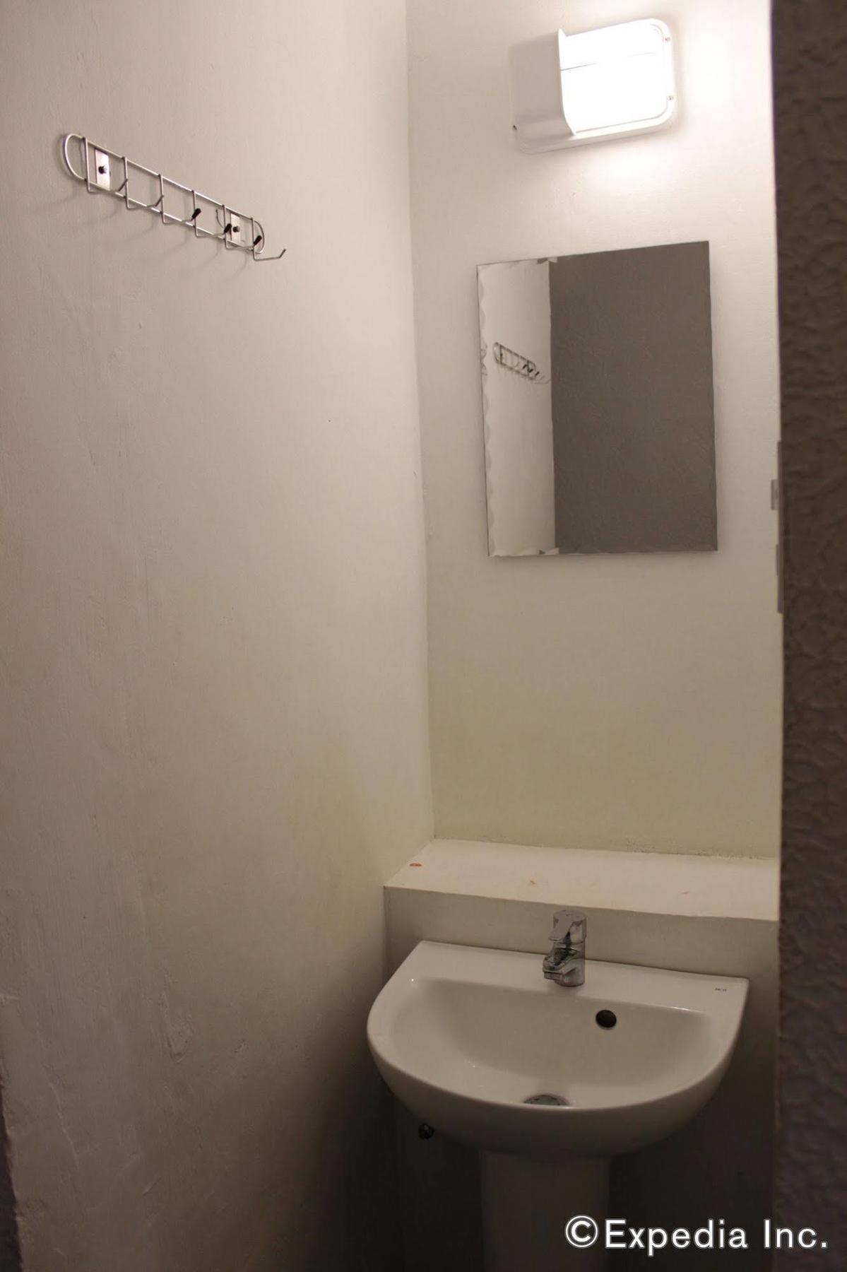 Sea Horse Guest House Корон Екстер'єр фото