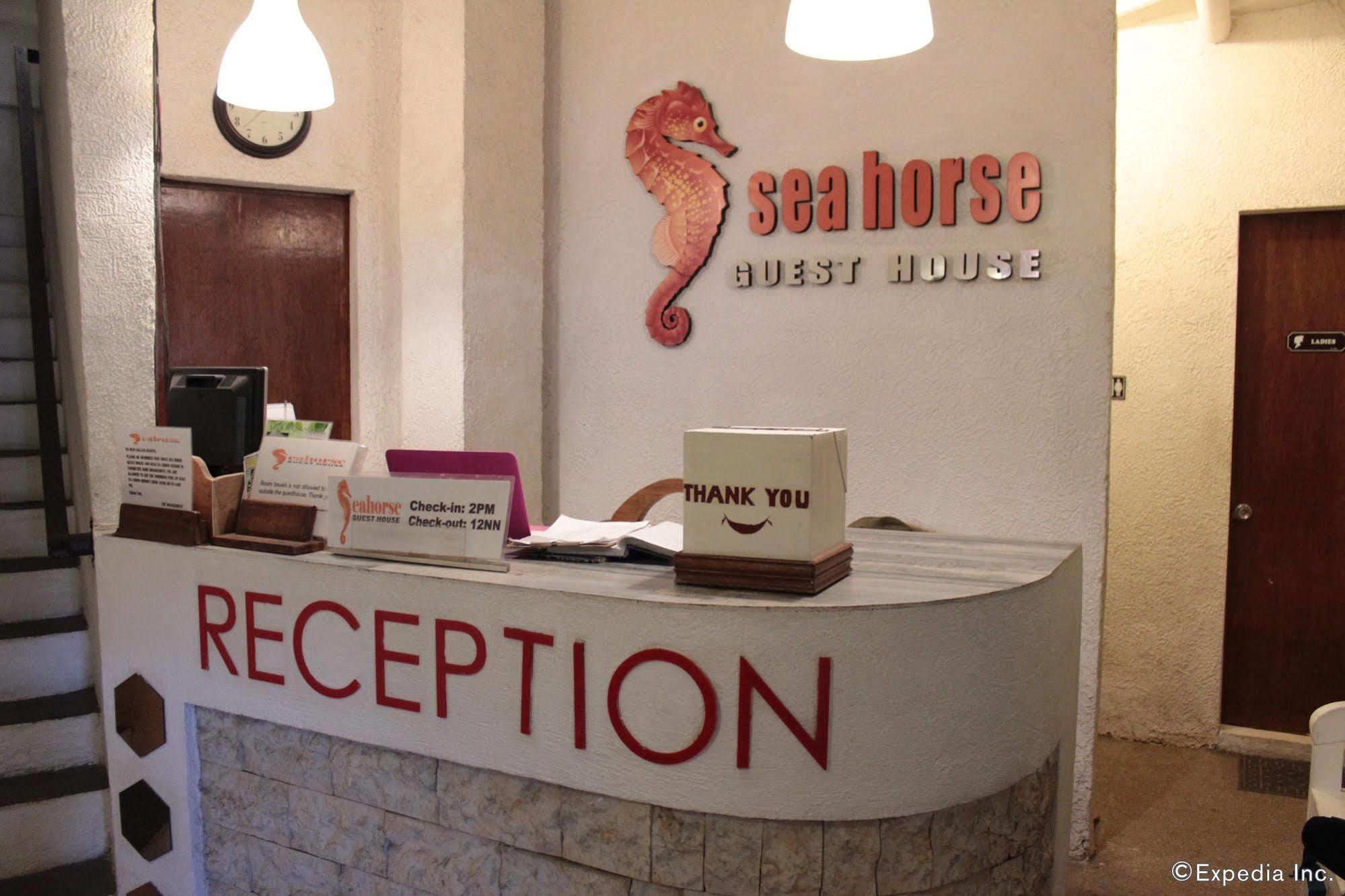 Sea Horse Guest House Корон Екстер'єр фото