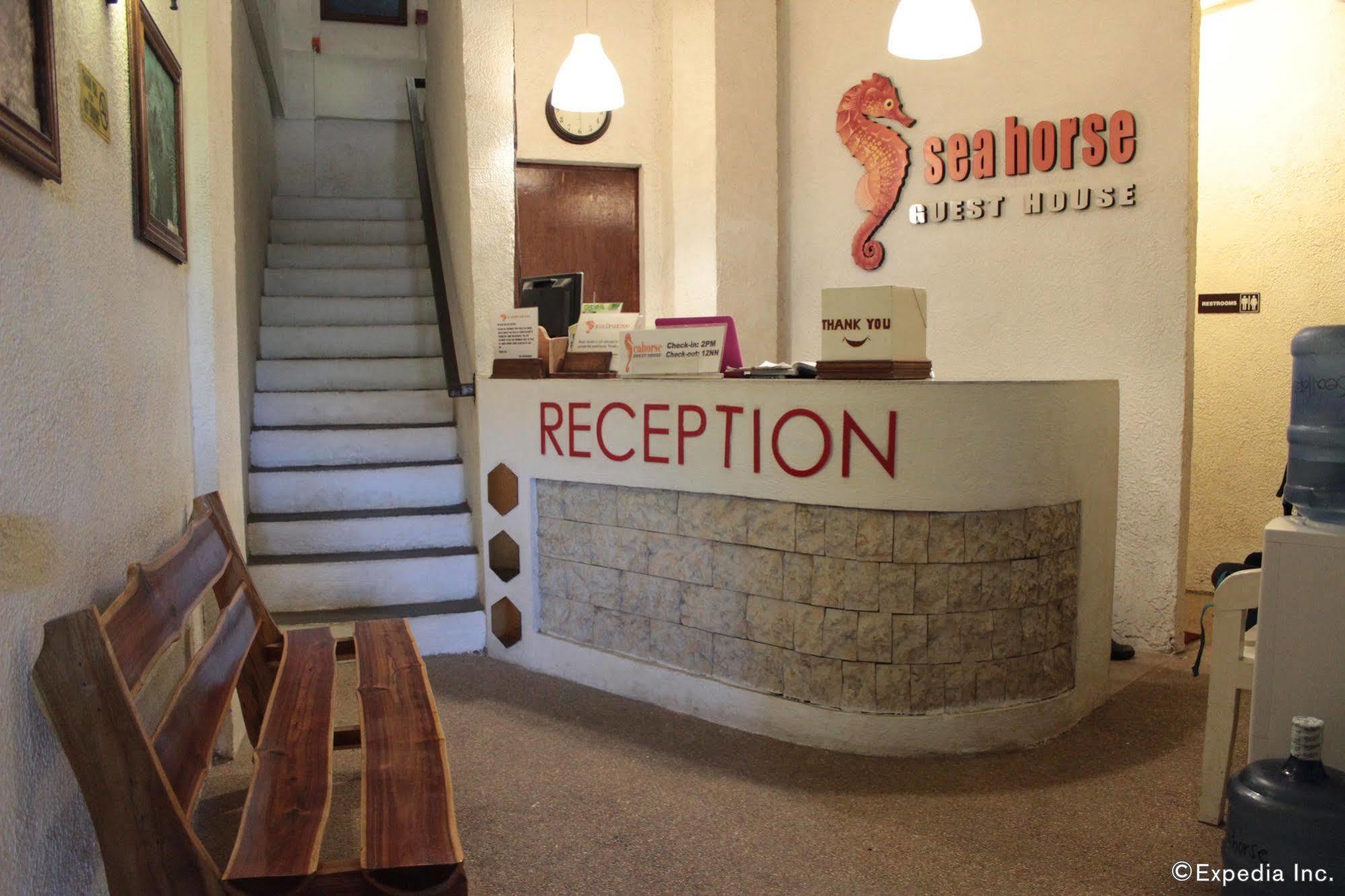 Sea Horse Guest House Корон Екстер'єр фото