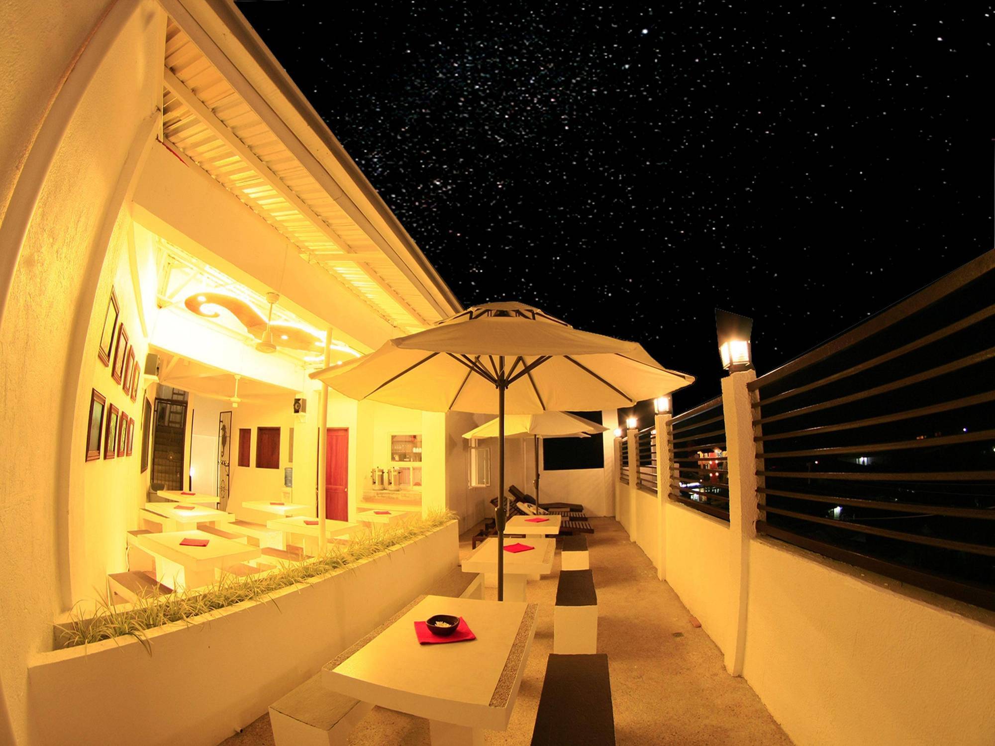 Sea Horse Guest House Корон Екстер'єр фото